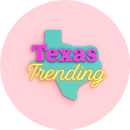 Texas Trending