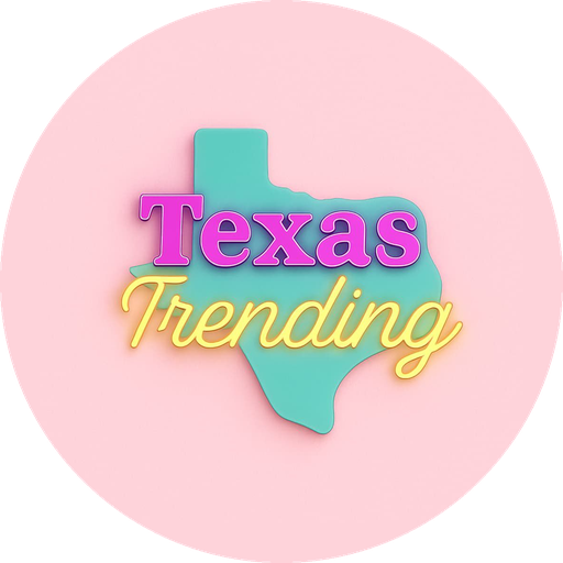Texas Trending